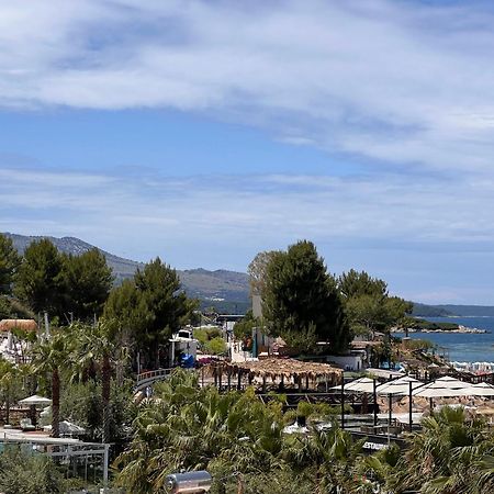 Poseidon Hotel 2 Ksamil Exteriör bild